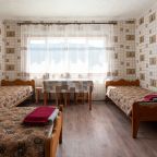 Четырехместный (Эконом-класса), Гостевой дом Жемчужина