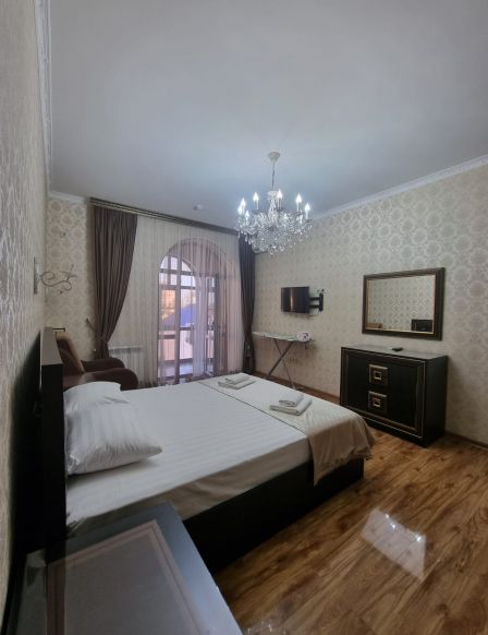 Фотография номера гостевого дома Галина