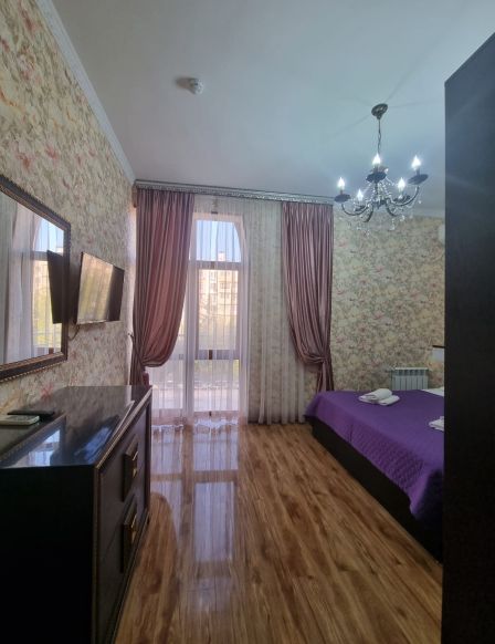 Фотография номера гостевого дома Галина