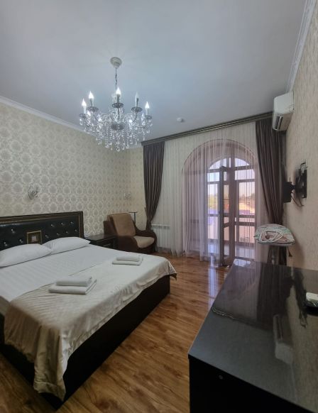 Фотография номера гостевого дома Галина