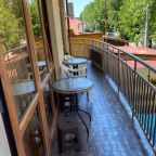 Сьюит (Люкс с 2 спальнями), Гостевой дом Галина