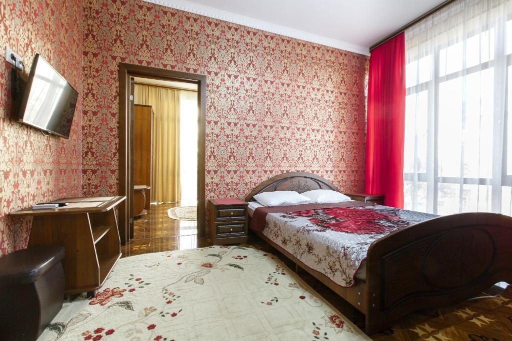 Сьюит (Люкс с 2 спальнями), Гостевой дом Галина