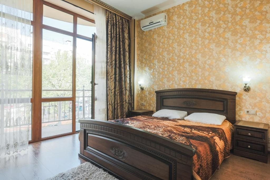 Сьюит (Люкс с 2 спальнями), Гостевой дом Галина