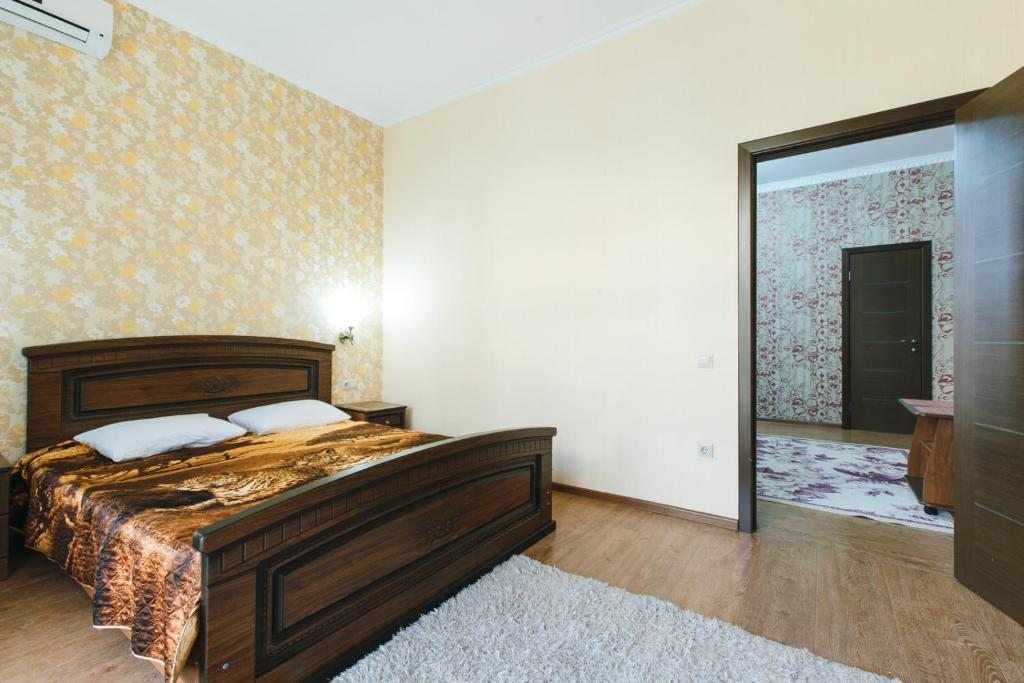 Сьюит (Люкс с 2 спальнями), Гостевой дом Галина