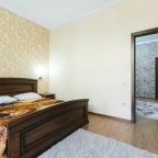 Сьюит (Люкс с 2 спальнями), Гостевой дом Галина