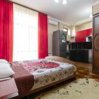 Сьюит (Люкс с 2 спальнями), Гостевой дом Галина