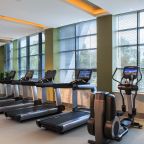 FITNESS CLUB RENAISSANCE, Ренессанс Минск Конгресс Отель и СПА Центр