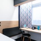 Двухместный (Стандартный номер с кроватью размера 