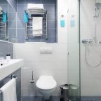 Двухместный (Стандартный номер с кроватью размера 