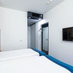 Двухместный (Стандартный номер с 2 отдельными кроватями), Отель Бонотель