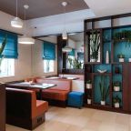 Ресторан "BONBISTRO", Отель Бонотель