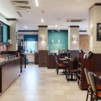 Ресторан "BONBISTRO", Отель Бонотель