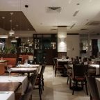 Ресторан "BONBISTRO", Отель Бонотель