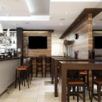 Ресторан "BONBISTRO", Отель Бонотель