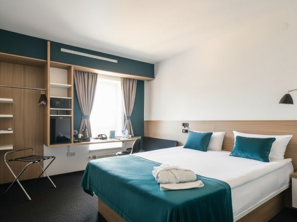 Фотография номера гостиницы Бонотель