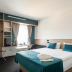 Двухместный (Номер «Комфорт» с 1 кроватью), Отель Бонотель