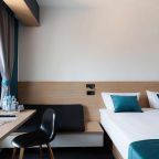 Двухместный (Номер «Комфорт» с 1 кроватью), Отель Бонотель