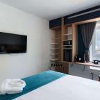 Двухместный (Номер «Комфорт» с 1 кроватью), Отель Бонотель