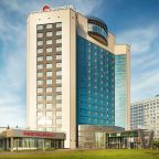 Отель Victoria & SPA, Минск