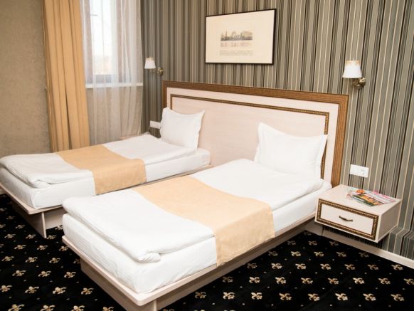 Фотография номера гостиницы Очагоф