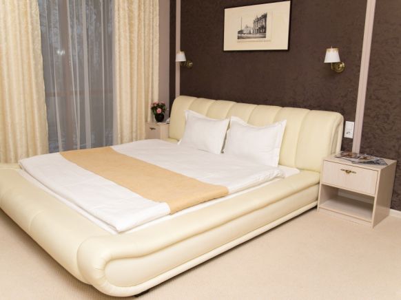 Фотография номера гостиницы Очагоф