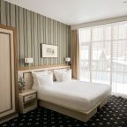 Двухместный (Стандарт, Double/Twin), Гостиница Очагоф