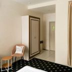 Двухместный (Стандарт, Double/Twin), Гостиница Очагоф