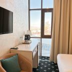 Двухместный (Стандарт, Double/Twin), Гостиница Очагоф