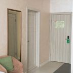 Двухместный (Стандарт, Double/Twin), Гостиница Очагоф