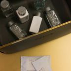 Двухместный (Стандарт, Double/Twin), Гостиница Очагоф