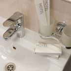 Двухместный (Стандарт, Double/Twin), Гостиница Очагоф