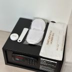 Полулюкс, Гостиница Очагоф