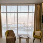 Полулюкс, Гостиница Очагоф