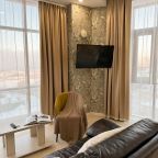 Полулюкс, Гостиница Очагоф