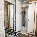 Полулюкс, Гостиница Очагоф