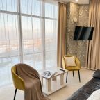 Полулюкс, Гостиница Очагоф