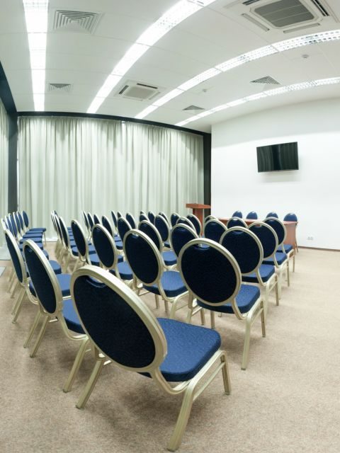 Конференц-зал/банкетный зал, Отель Славянская