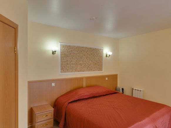 Фотография номера гостевого дома Сосновый бор