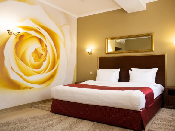 Фотография номера гостиницы Премьер-отель