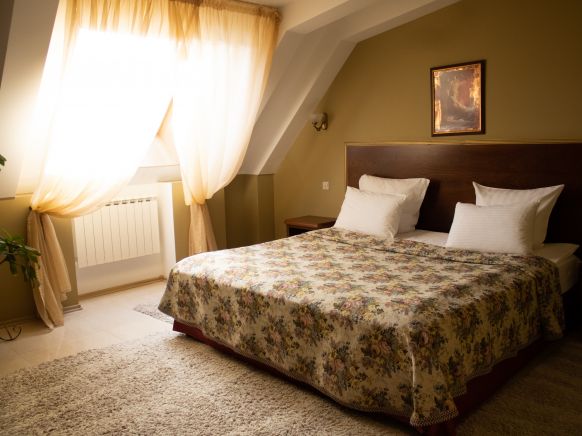 Фотография номера гостиницы Премьер-отель