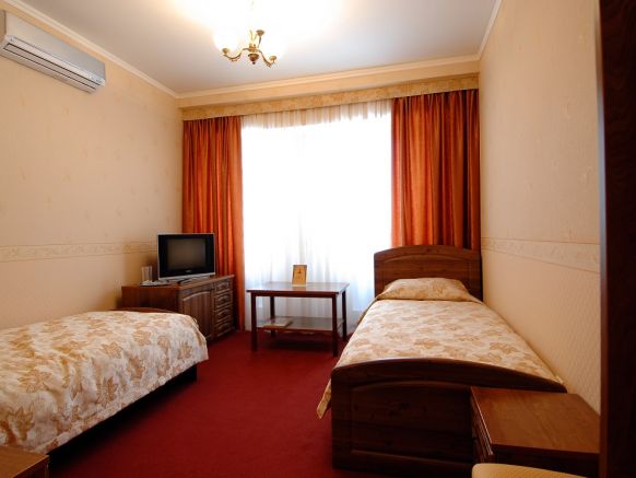 Фотография номера гостиницы Лермонтов