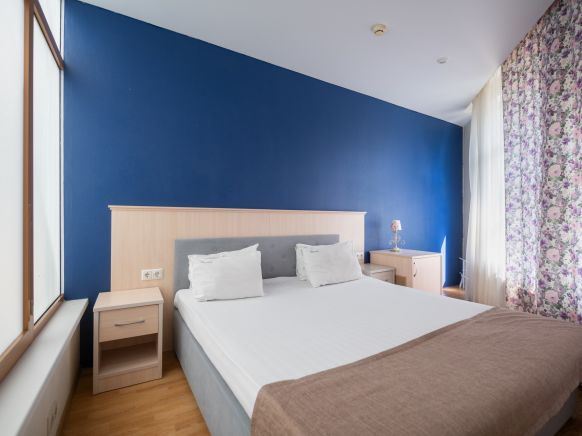 Фотография номера гостиницы Везендорф на Проходчиков