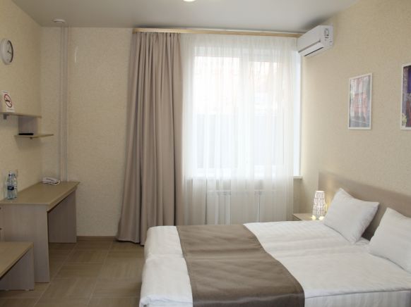 Фотография номера гостиницы Московский