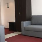 Семейный (Номер (Family Room)), Отель ДерябинЪ