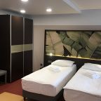Семейный (Номер (Family Room)), Отель ДерябинЪ
