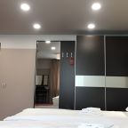 Семейный (Номер (Family Room)), Отель ДерябинЪ