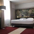Семейный (Номер (Family Room)), Отель ДерябинЪ
