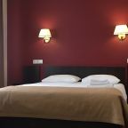 Семейный (Номер (Family Room)), Отель ДерябинЪ