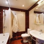 Семейный (Номер (Family Room)), Отель ДерябинЪ