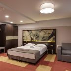 Семейный (Номер (Family Room)), Отель ДерябинЪ